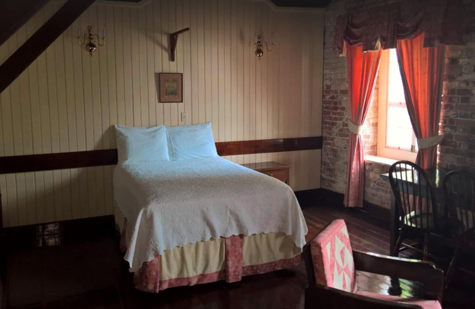 Copper And Lumber Store Hotel English Harbour Luaran gambar