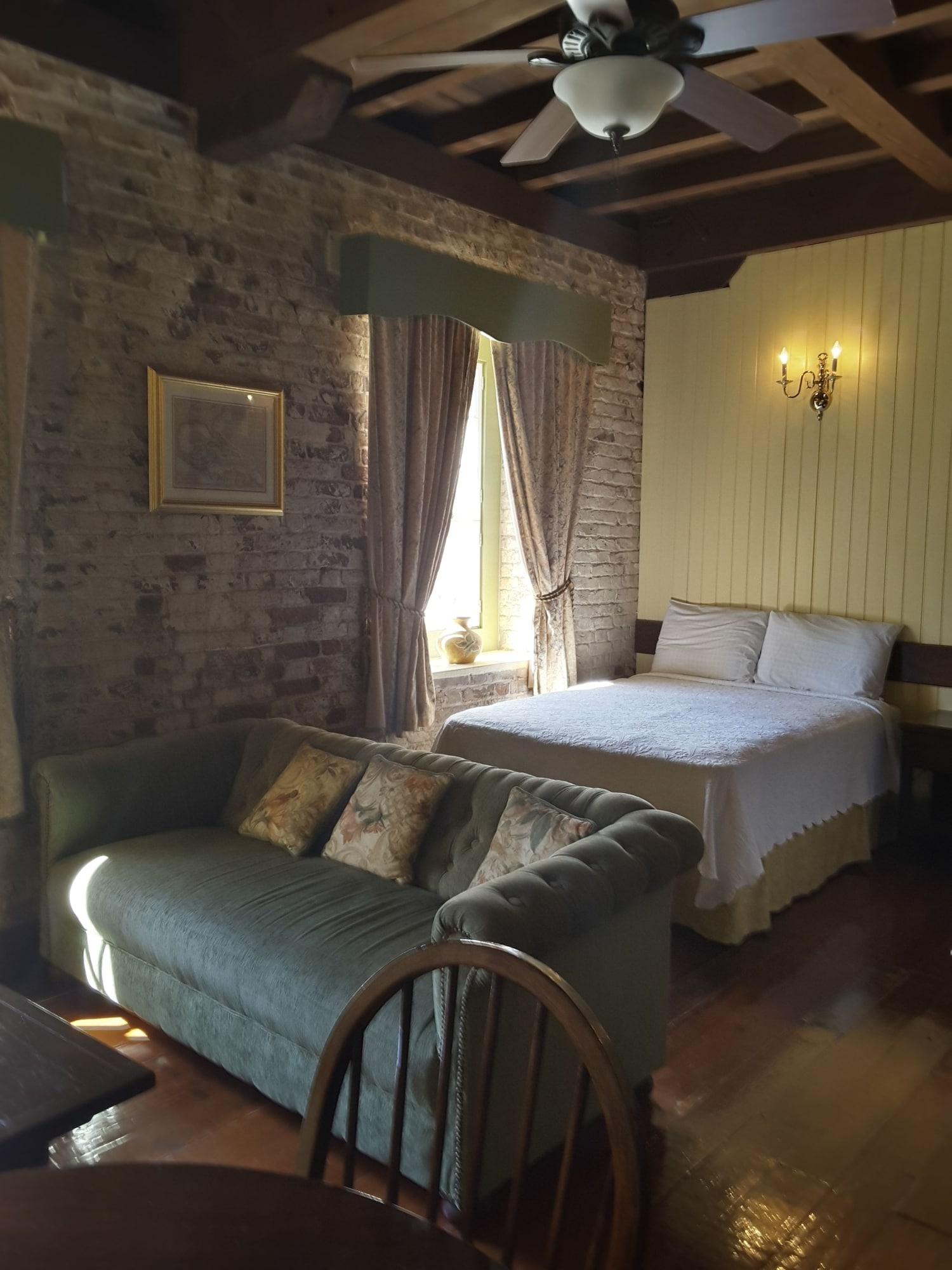 Copper And Lumber Store Hotel English Harbour Luaran gambar