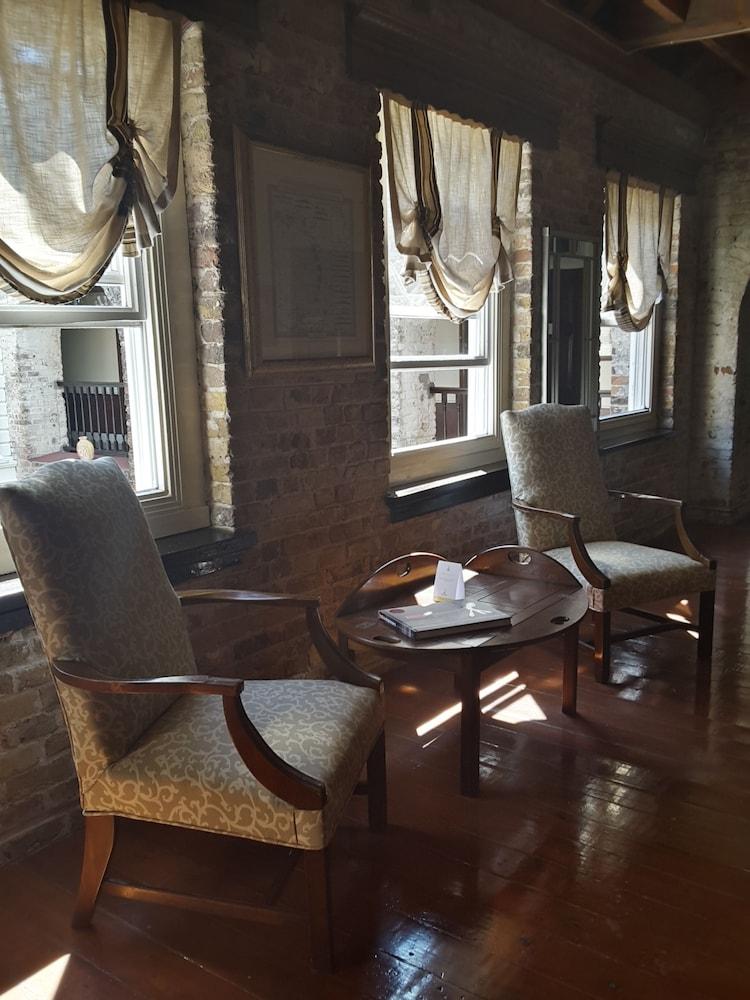 Copper And Lumber Store Hotel English Harbour Luaran gambar