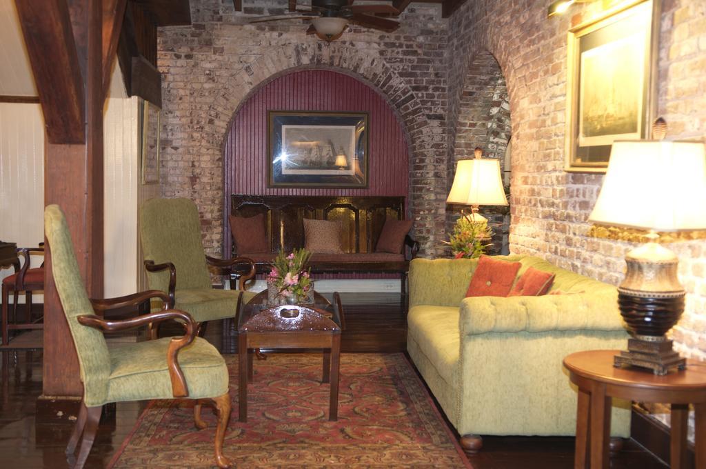Copper And Lumber Store Hotel English Harbour Luaran gambar